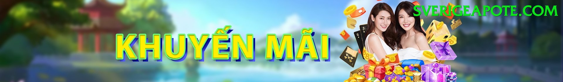 Khuyến Mãi Hấp Dẫn - BetVisa