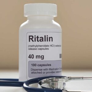 ostaa Ritalin ilman reseptiä